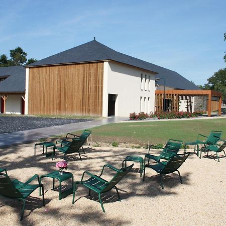 Loire & Sens Hotel Juigne-sur-Loire Exterior photo