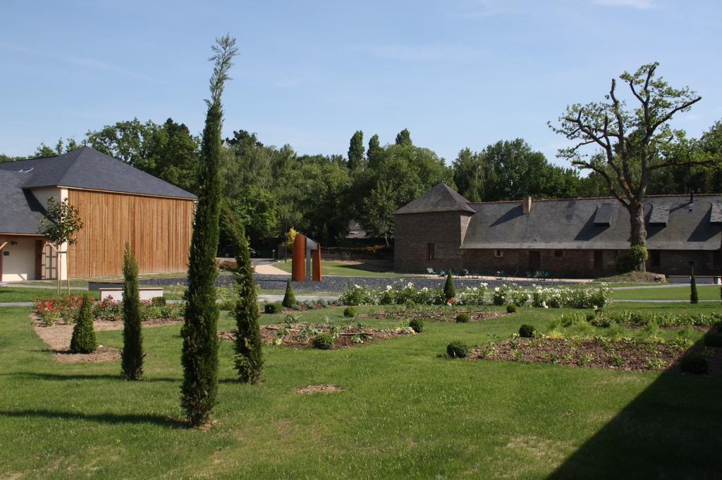 Loire & Sens Hotel Juigne-sur-Loire Exterior photo